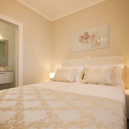 Paradise Lux Trogir Exterior photo