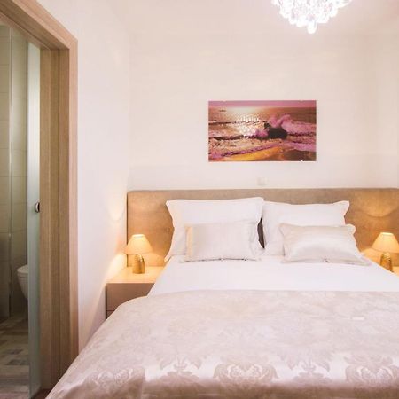 Paradise Lux Trogir Exterior photo