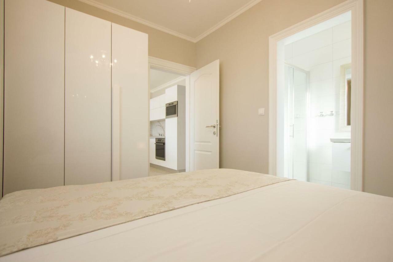 Paradise Lux Trogir Exterior photo