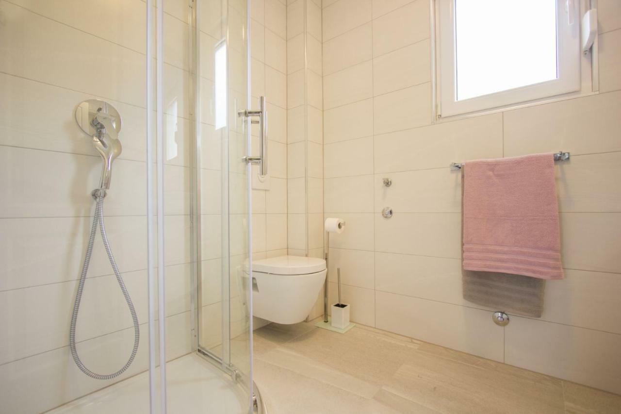 Paradise Lux Trogir Exterior photo