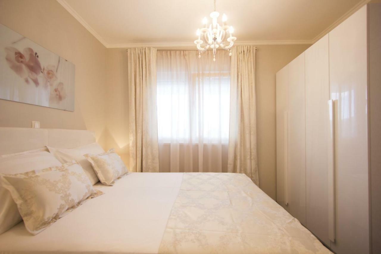 Paradise Lux Trogir Exterior photo