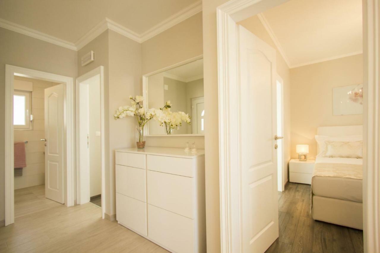 Paradise Lux Trogir Exterior photo