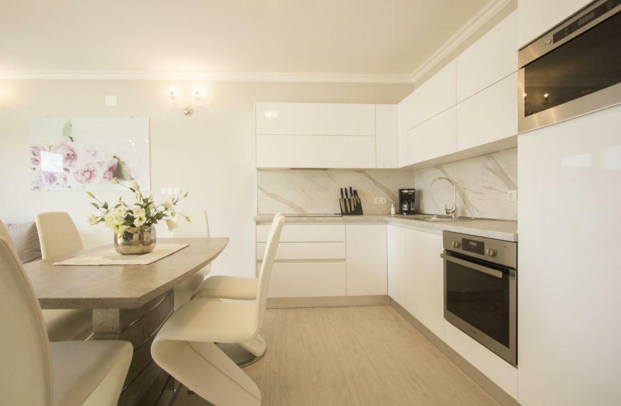 Paradise Lux Trogir Exterior photo