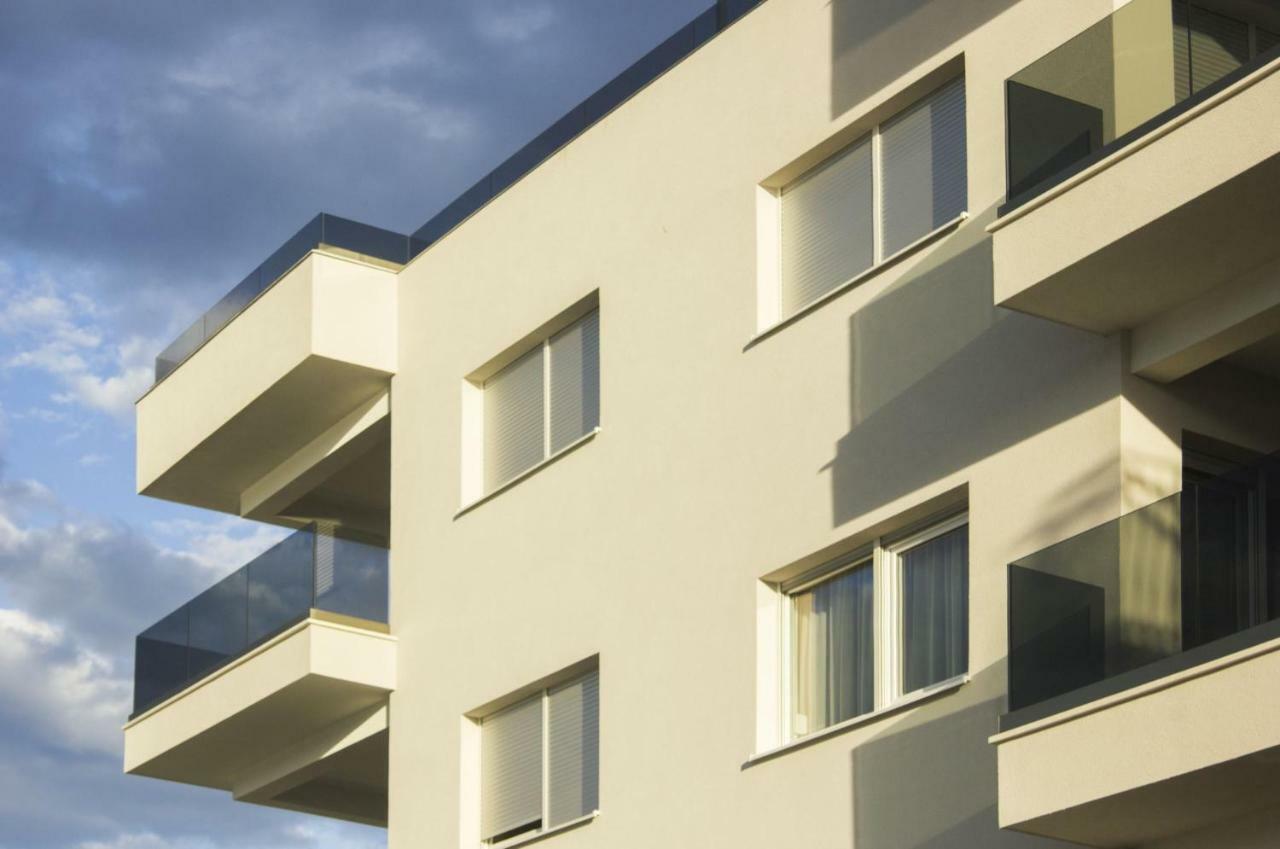 Paradise Lux Trogir Exterior photo