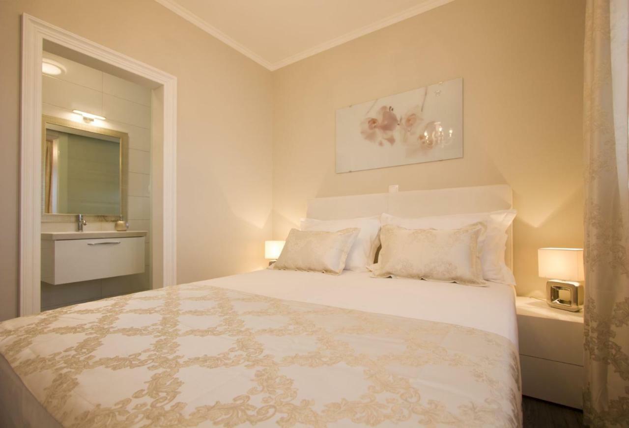 Paradise Lux Trogir Exterior photo